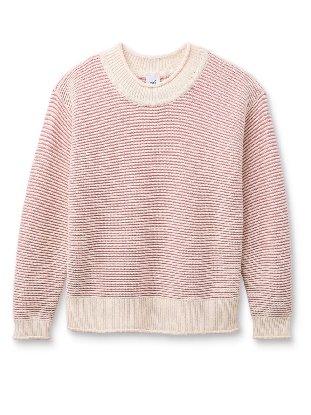 Cabi Baseline Sweater